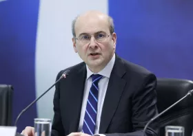Χατζηδάκης για καλώδιο: Η κυπριακή κυβέρνηση να ξεκαθαρίσει τη θέση της