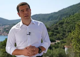 Με Χουλιαράκη, Γαβρόγλου, Παπαγιαννίδη, Μαραντζίδη το επιστημονικό συμβούλιο του Ινστιτούτου Τσίπρα: Δείτε και τα 41 ονόματα