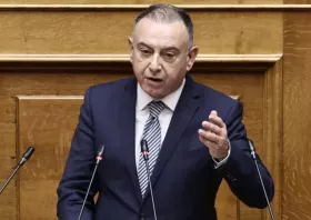 Χρ. Κέλλας: Η επιδότηση πετρελαίου ουσιαστικό μέτρο στήριξης για τους αγρότες και για το σύνολο των πολιτών