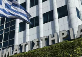 Το Euronext διαπραγματεύεται την εξαγορά του Χρηματιστηρίου Αθηνών