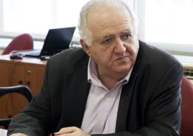 Έφυγε από τη ζωή ο γνωστός επιχειρηματίας Γιώργος Χριστοβασίλης