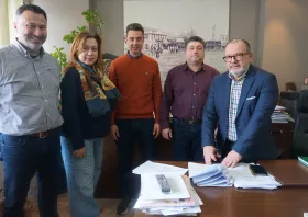 Κομοτηνή: Ξεκινάει η κατασκευή νέου κλειστού γυμναστηρίου στην πόλη – Πού θα βρίσκεται
