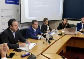 Υπουργείο Υγείας: Αξιολόγηση υπηρεσιών υγείας από πολίτες και ηλεκτρονικό κλείσιμο ραντεβού