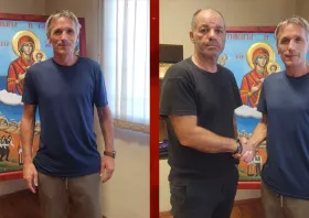 Ο Κομοτηναίος Ζόραν Στοϊνοβιτς στον Απόλλωνα Καλαμαριάς