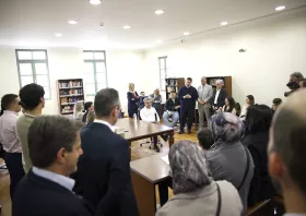ΕΒΕ Ροδόπης για  επίσκεψη Μητσοτάκη:  «Διαπιστώσαμε  με έκπληξη και  απογοήτευση ότι…»
