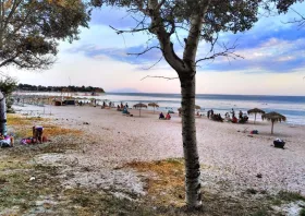 Αρωγή: Πολίτες έσωσαν Βούλγαρο από πνιγμό