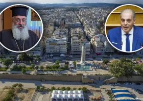 Προς αυστηροποίηση το πλαίσιο αγοράς ακινήτων από Τούρκους στη Θράκη