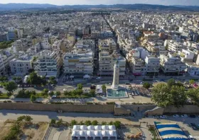 Εταιρίες τουρκικών συμφερόντων  αγοράζουν ακίνητα στην Αλεξανδρούπολη