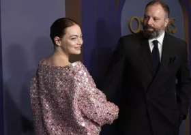 Στις 28 Αυγούστου η πρεμιέρα της νέας ταινίας του Γιώργου Λάνθιμου