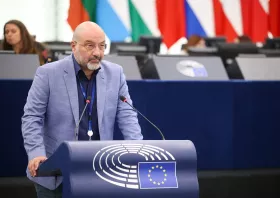 Ξεκάθαρη ενημέρωση για φέτα και εμβολιασμό αιγοπροβάτων ζητάει ο Σ. Αρναούτογλου