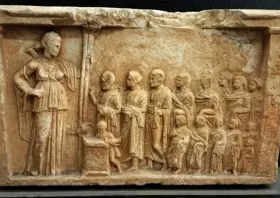 Η Ελλάδα πρωτοπορεί στην προστασία των έργων τέχνης και των συλλεκτικών αντικειμένων από την πλαστογράφηση