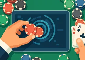 Πόσο ασφαλή είναι τα διαδικτυακά καζίνο; Όλη η αλήθεια