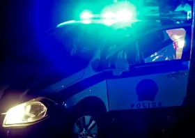 Συνελήφθη  μεθυσμένος στην Εθνική  Οδό Αλεξανδρούπολης -  Μάκρης