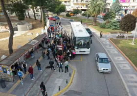 ΔΠΘ:  12.000 «αιώνιοι» φοιτητές  κινδυνεύουν  με διαγραφή