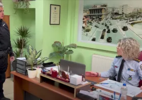 Τίμησε την Παγκόσμια Ημέρα της Γυναίκας η Αστυνομική Διεύθυνση ΑΜΘ