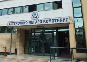 Υπερήφανη για την υπαστυνόμο Β’ Φωτεινή Μπάλα η Ένωση