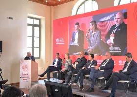 Η ανάπτυξη της ΠΑΜΘ  περνάει μέσα από τις Υποδομές