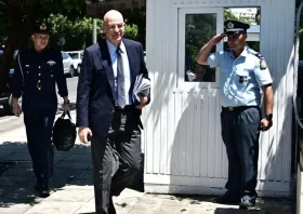 ΚΥΣΕΑ: Μεταναστευτικό, εξοπλιστικά  και Λιβύη στην ατζέντα