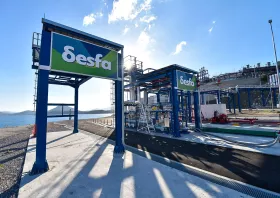 Σημαντικό ενδιαφέρον  στις δημοπρασίες LNG του ΔΕΣΦΑ για τη δέσμευση χρονοπαραθύρων  εκφόρτωσης φορτίων LNG