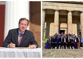 Ολομέλεια προέδρων Δικηγορικών Συλλόγων: Θέση ευθύνης για τον Δημήτρη Ερελιάδη