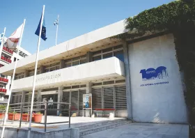 4 οχήματα με λειτουργική  χρονομίσθωση προμηθεύεται  ο Δήμος Κομοτηνής