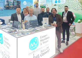 Π. Αρχοντής:  «Με εξαιρετικά αποτελέσματα»  η καμπάνια εξωστρέφειας της ΠΑΜΘ  στις βαλκανικές χώρες