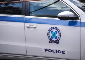 Καβάλα: Μεθυσμένος οδηγός συνελήφθη μετά από καταδίωξη
