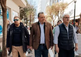Φάμελλος από Καβάλα: «Ανάσταση, όταν φύγει το καθεστώς Μητσοτάκη»