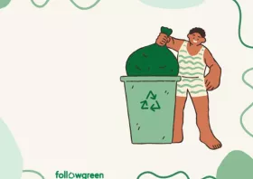 Νέο διαγωνισμός του Followgreen – Δήμου Κομοτηνής