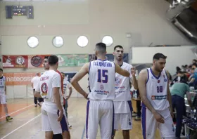 Στις 17/12 μεταφέρθηκε το ΓΑΣ Κομοτηνή - Ελευθερούπολη