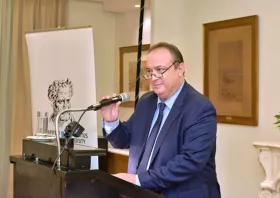 Δ. Δημητρίου: Τουριστικές επιπτώσεις  της τάξης των 2,5 δις από τον πόλεμο στο Ιράν