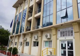 Και το Σαββατοκύριακο ανοικτή η κλιματιζόμενη αίθουσα  στο 2ο ΚΑΠΗ Κομοτηνής