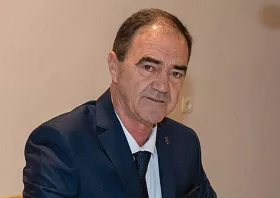 Απ. Ιωάννου:  Η δημιουργία της μαρίνας αποτελεί πρότασή μας