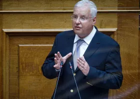 Την υπερωριακή  απασχόληση των στρατιωτικών Ροδόπης, φέρνει  στη Βουλή ο Ιλχάν Αχμέτ