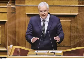 Ιλχάν Αχμέτ: Όχι στην υποβάθμιση του Δημοτικού Σχολείου Κοσμίου