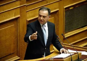 Χρ. Κέλλας: Θεσμική τομή  η νέα ΚΥΑ για τους βοσκότοπους