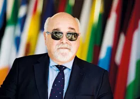 Ι. Βαρδακαστάνης:  Σαν να μην υπάρχει σε αυτή τη χώρα η οικογένεια με παιδί με αναπηρία