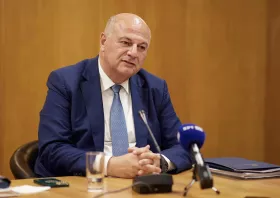 Κ. Τσιάρας: Δημιουργείται μηχανισμός ανάκτησης των παράνομων ενισχύσεων