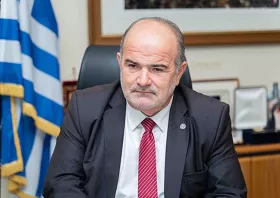 Γ. Καββαθάς: Είναι σαφές ότι υπάρχει κίνδυνος κλεισίματος πολύ μικρών επιχειρήσεων