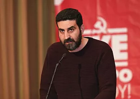 Δ. Κλάδης: Έχουν ξεχειλίσει οργή και αγανάκτηση  των αγροτοκτηνοτρόφων
