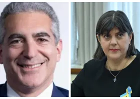 Φάνης Κωφίδης: Η «Ευτυχία» κυρία Κοβέσι και οι «Γαμπροί της Δυστυχίας»
