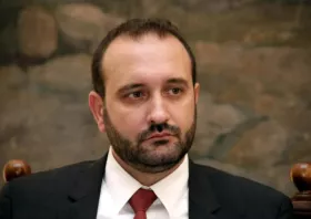 Κ. Κόλλιας: Το πλαφόν είναι το πλέον κατάλληλο μέτρο σήμερα