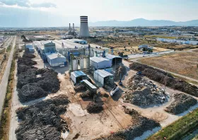 ΒΙΠΕ Κομοτηνής: Εγκαινιάζεται το εργοστάσιο της Alfa Wood Group