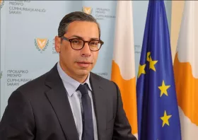 ΥΠΕΞ Κύπρου: Τα drones που στόχευαν βρετανικές βάσεις προέρχονταν από τον Λίβανο