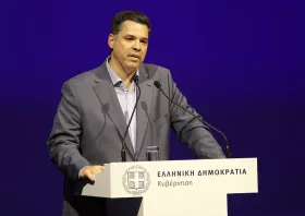 Θ. Κοντογεώργης: Η περιφερειακή ανάπτυξη και η αντιμετώπιση του δημογραφικού, στο επίκεντρο της εθνικής στρατηγικής
