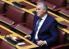 Νέα πανεπιστημιακό τμήμα στη Δράμα, προτείνει ο Δ. Κυριαζίδης