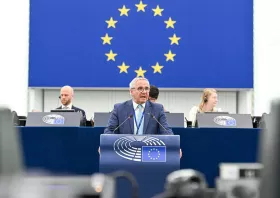 Ηλεκτρικά αυτοκίνητα: Παράκαμψη δασμών  μέσω Τουρκίας καταγγέλλει ο Γ. Μανιάτης