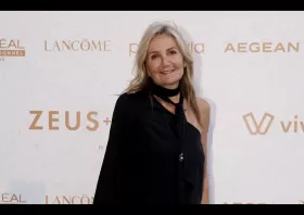 Μαρέβα Γκραμπόφσκι: Στο ΚΑΤ μετά από ατύχημα – Χειρουργήθηκε στα χέρια