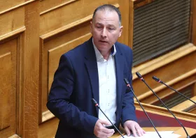 Β. Μεταξάς: «Εγκληματική διαχείριση των ζωονόσων» από την Κυβέρνηση