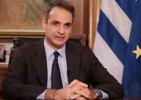 Κ. Μητσοτάκης για Παγκόσμια Ημέρα της Γυναίκας: Η ισότητα πρέπει να γίνει καθημερινό βίωμα - Δεν αποτελεί μόνο κοινωνική υποχρέωση αλλά μοχλό συλλογικής ευημερίας